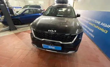 Kia Sorento 2024 года за 17 500 000 тг. в Астана фото 2