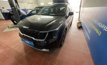Kia Sorento 2024 года за 17 500 000 тг. в Астана фото 1