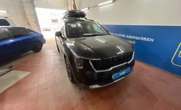 Kia Sorento 2024 года за 17 500 000 тг. в Астана фото 3