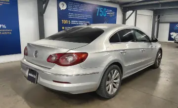Volkswagen Passat 2009 года за 2 500 000 тг. в Астана фото 3