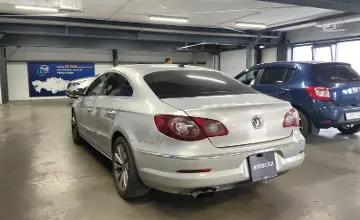 Volkswagen Passat 2009 года за 2 500 000 тг. в Астана фото 4