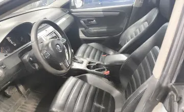 Volkswagen Passat 2009 года за 2 500 000 тг. в Астана фото 5