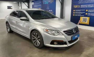 Volkswagen Passat 2009 года за 2 500 000 тг. в Астана фото 2