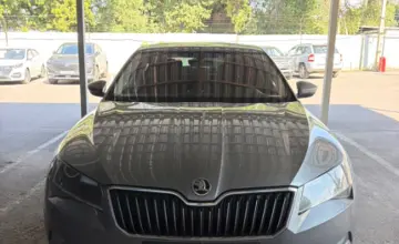 Skoda Superb 2018 года за 9 500 000 тг. в Алматы фото 2