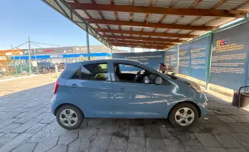 Kia Picanto 2013 года за 5 000 000 тг. в Талдыкорган фото 4
