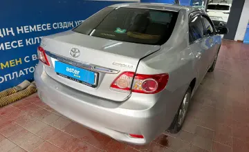 Toyota Corolla 2011 года за 5 000 000 тг. в Астана