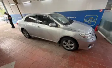 Toyota Corolla 2011 года за 5 000 000 тг. в Астана фото 4