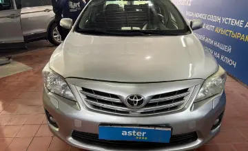 Toyota Corolla 2011 года за 5 000 000 тг. в Астана фото 2