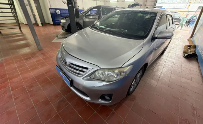 Toyota Corolla 2011 года за 5 000 000 тг. в Астана