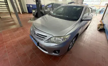 Toyota Corolla 2011 года за 5 000 000 тг. в Астана фото 1