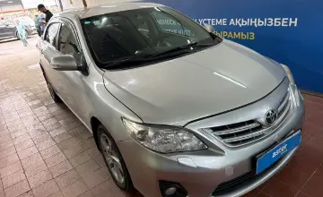 Toyota Corolla 2011 года за 5 000 000 тг. в Астана фото 3