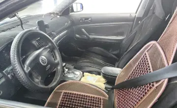 Volkswagen Passat 2000 года за 2 200 000 тг. в Астана фото 5