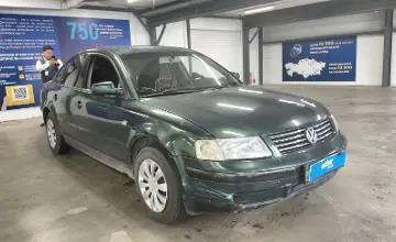Volkswagen Passat 2000 года за 2 200 000 тг. в Астана фото 2