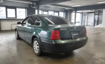 Volkswagen Passat 2000 года за 2 200 000 тг. в Астана фото 4