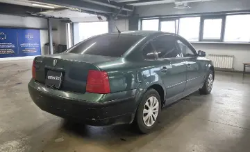 Volkswagen Passat 2000 года за 2 200 000 тг. в Астана фото 3