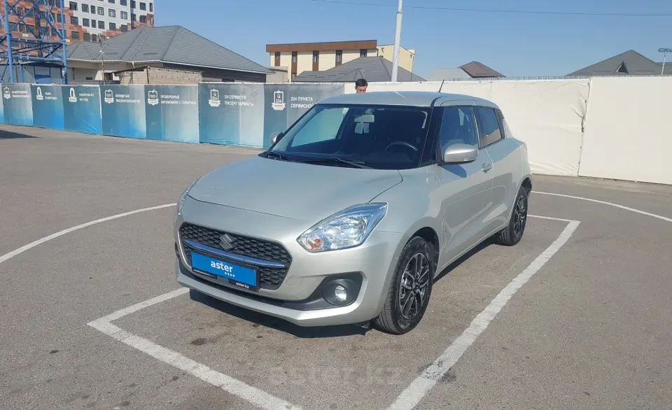 Suzuki Swift 2022 года за 7 000 000 тг. в Шымкент