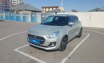 Suzuki Swift 2022 года за 7 000 000 тг. в Шымкент фото 1