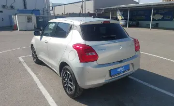 Suzuki Swift 2022 года за 7 000 000 тг. в Шымкент фото 4