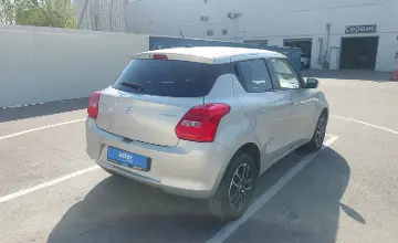 Suzuki Swift 2022 года за 7 000 000 тг. в Шымкент фото 3