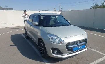 Suzuki Swift 2022 года за 7 000 000 тг. в Шымкент фото 2