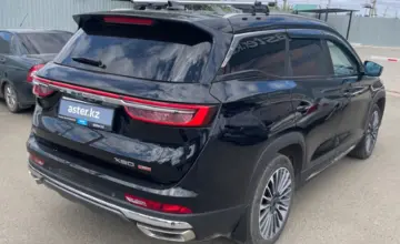 Jetour X90 PLUS 2024 года за 11 000 000 тг. в Уральск