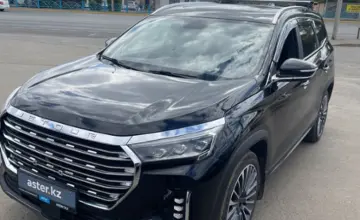 Jetour X90 PLUS 2024 года за 11 000 000 тг. в Уральск фото 1