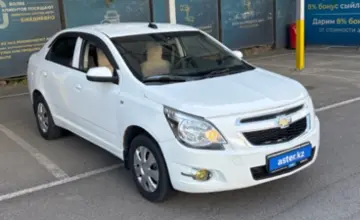 Chevrolet Cobalt 2021 года за 4 700 000 тг. в Алматы фото 2