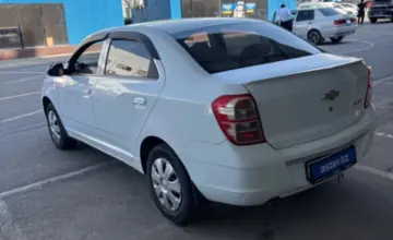 Chevrolet Cobalt 2021 года за 4 700 000 тг. в Алматы фото 4