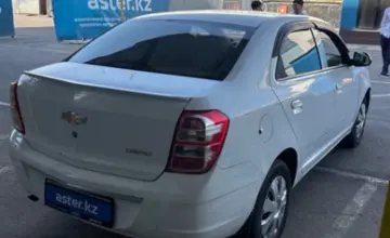 Chevrolet Cobalt 2021 года за 4 700 000 тг. в Алматы фото 3