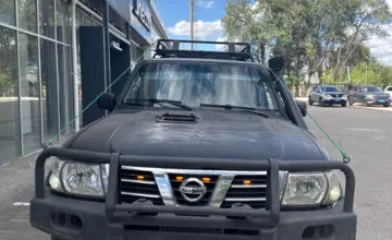 Nissan Patrol 2003 года за 6 000 000 тг. в Актобе фото 2