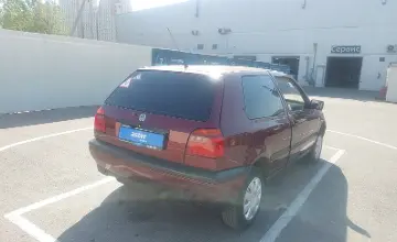 Volkswagen Golf 1995 года за 1 200 000 тг. в Шымкент фото 3