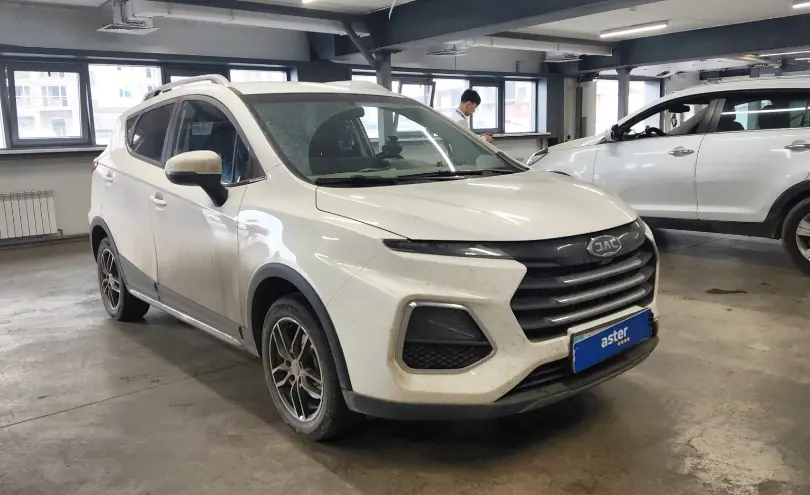 JAC S3 Pro 2024 года за 7 500 000 тг. в Астана фото 2