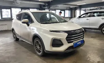 JAC S3 Pro 2024 года за 7 500 000 тг. в Астана фото 2