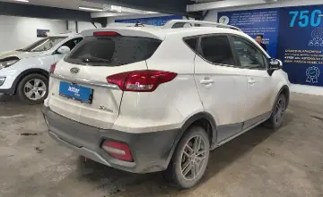 JAC S3 Pro 2024 года за 7 500 000 тг. в Астана фото 3