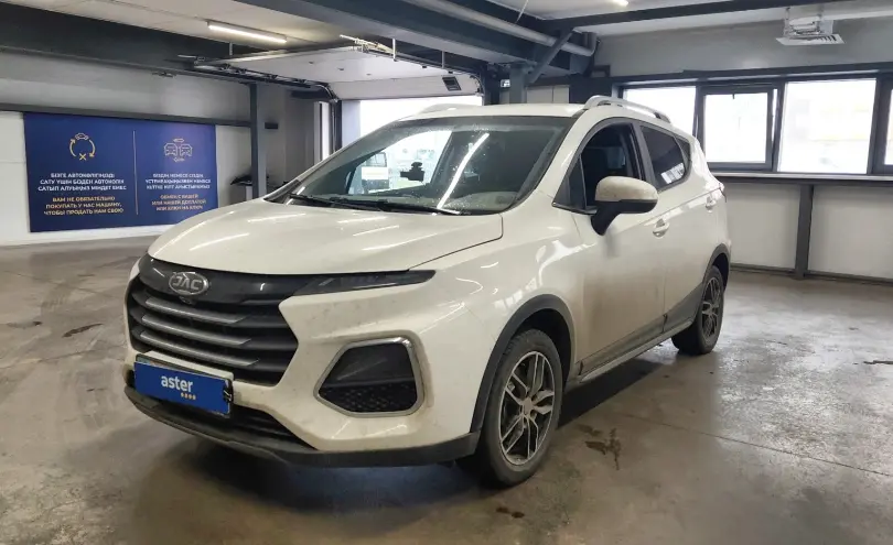 JAC S3 Pro 2024 года за 7 500 000 тг. в Астана