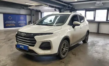 JAC S3 Pro 2024 года за 7 500 000 тг. в Астана фото 1