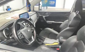 JAC S3 Pro 2024 года за 7 500 000 тг. в Астана фото 5