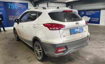JAC S3 Pro 2024 года за 7 500 000 тг. в Астана фото 4