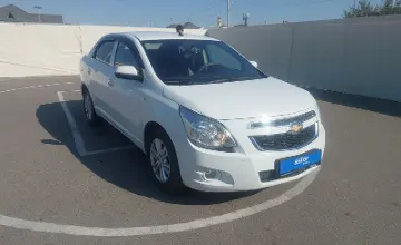 Chevrolet Cobalt 2023 года за 5 300 000 тг. в Шымкент фото 2