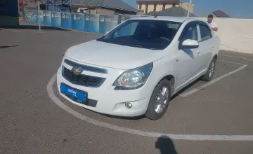 Chevrolet Cobalt 2023 года за 5 300 000 тг. в Шымкент фото 1