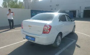 Chevrolet Cobalt 2023 года за 5 300 000 тг. в Шымкент фото 3
