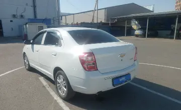 Chevrolet Cobalt 2023 года за 5 300 000 тг. в Шымкент фото 4