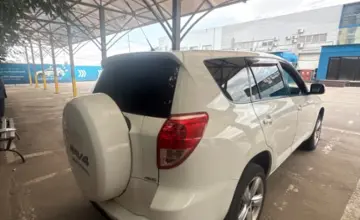 Toyota RAV4 2007 года за 5 200 000 тг. в Алматы фото 3