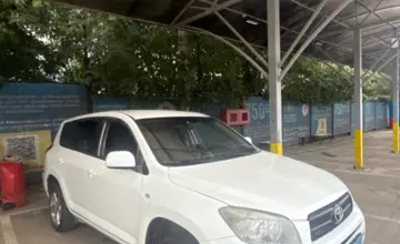 Toyota RAV4 2007 года за 5 200 000 тг. в Алматы фото 2