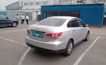 Nissan Almera 2014 года за 2 500 000 тг. в Алматы фото 3