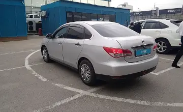 Nissan Almera 2014 года за 2 500 000 тг. в Алматы фото 4