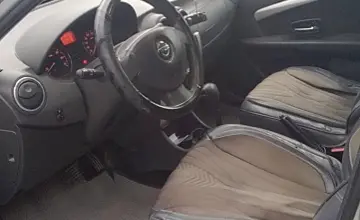 Nissan Almera 2014 года за 2 500 000 тг. в Алматы фото 5