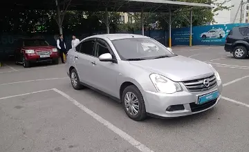 Nissan Almera 2014 года за 2 500 000 тг. в Алматы фото 2