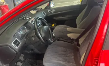Peugeot 307 2007 года за 1 500 000 тг. в Алматы фото 5