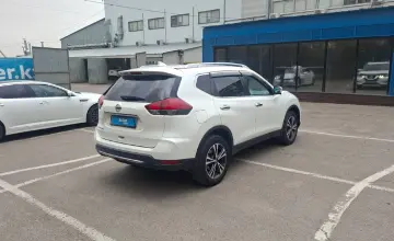 Nissan X-Trail 2020 года за 9 500 000 тг. в Алматы фото 3
